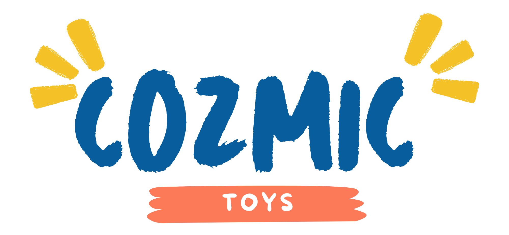 Cozmic Toys